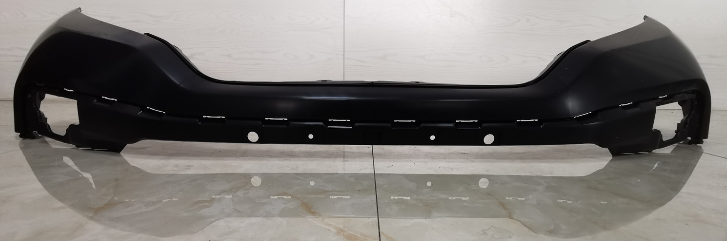 CRV 21 Front  Bumper(up)