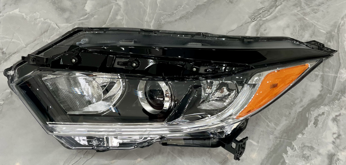 Vezel/HRV 20 Head lamp