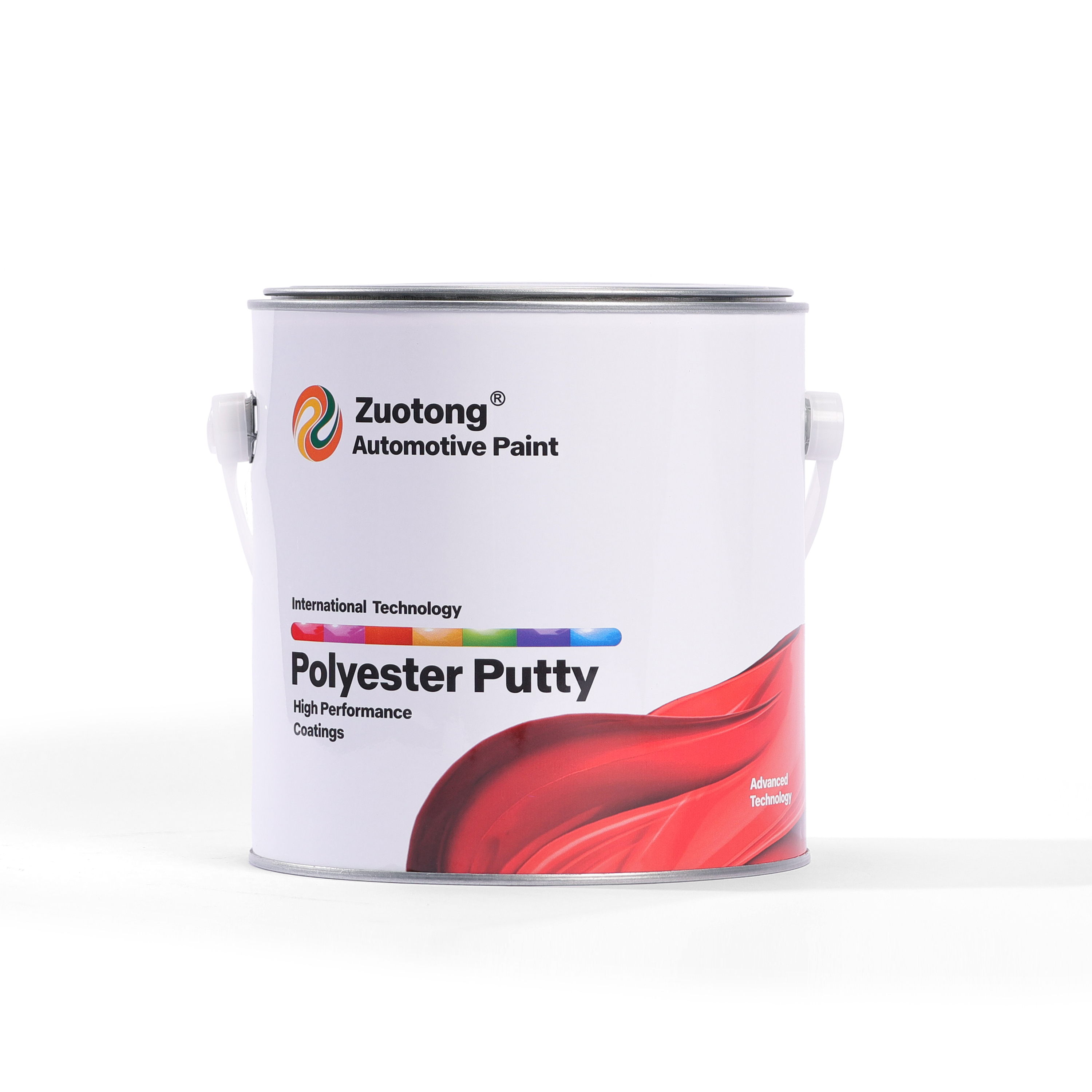 2K Polyester Putty