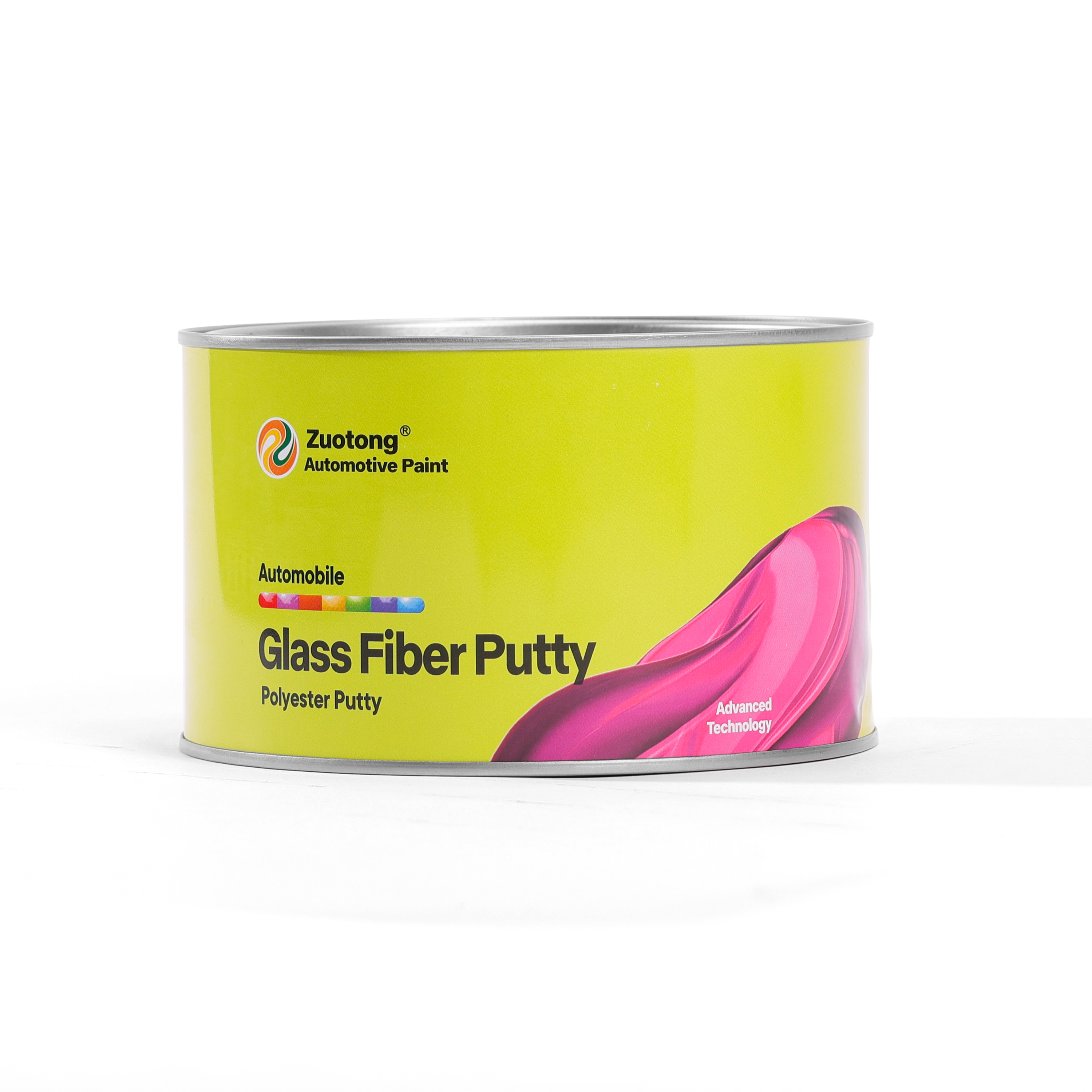 Glass Fiber Putty
