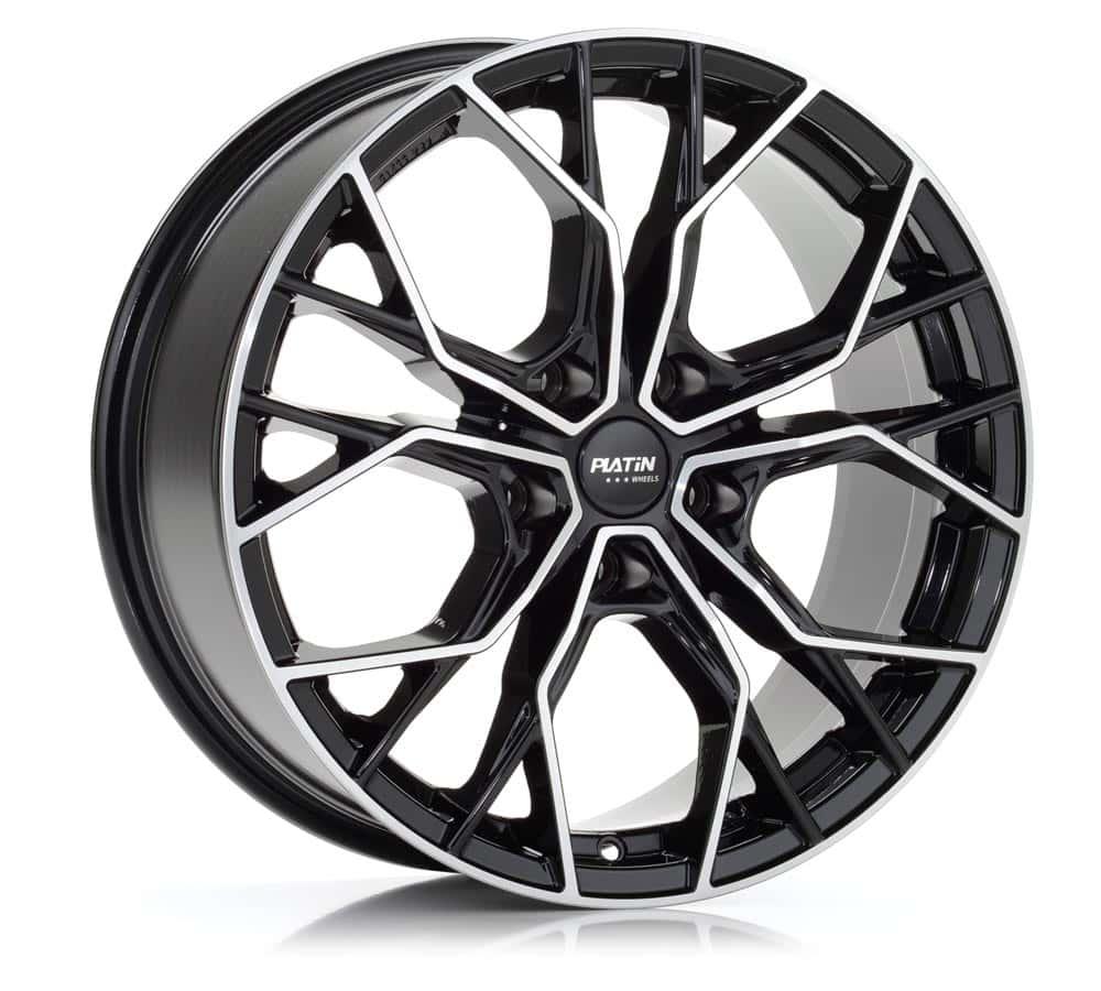 PLATIN WHEELS P118