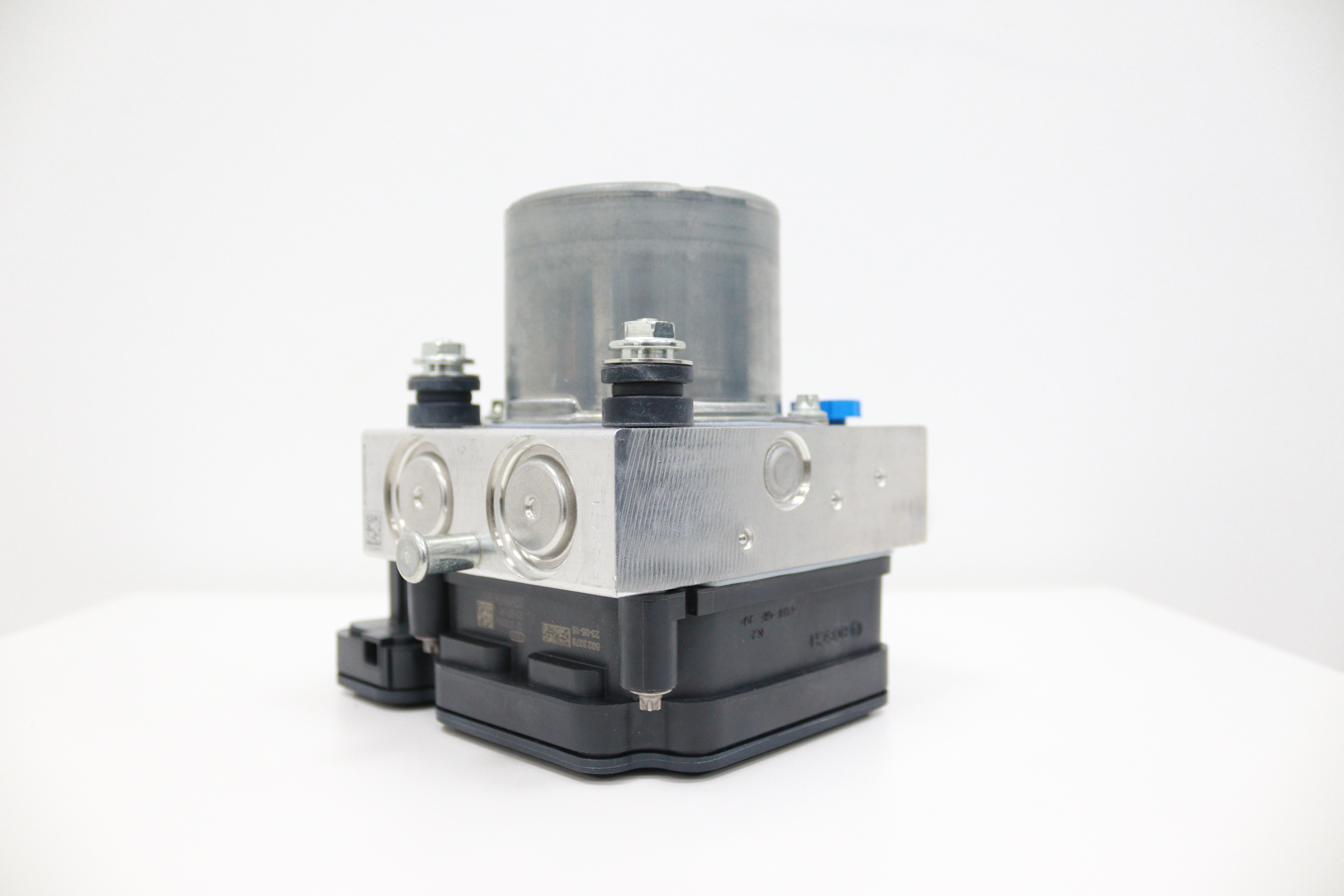 ESP Control Unit