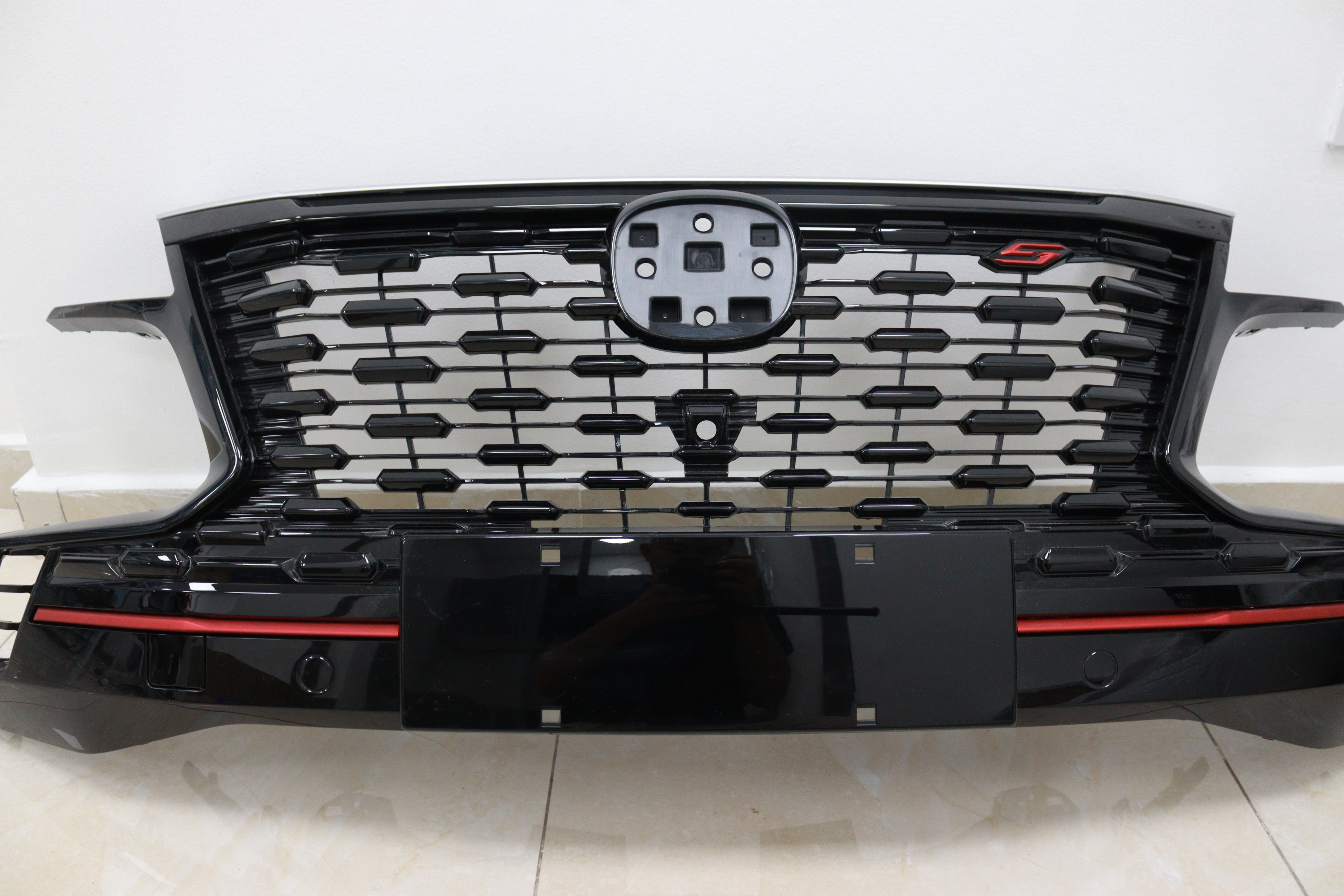 Car Body Parts