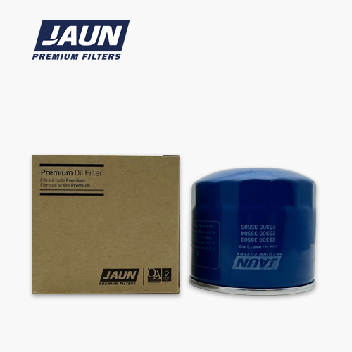 Hyundai, Kia Oil Filter 26300-35505