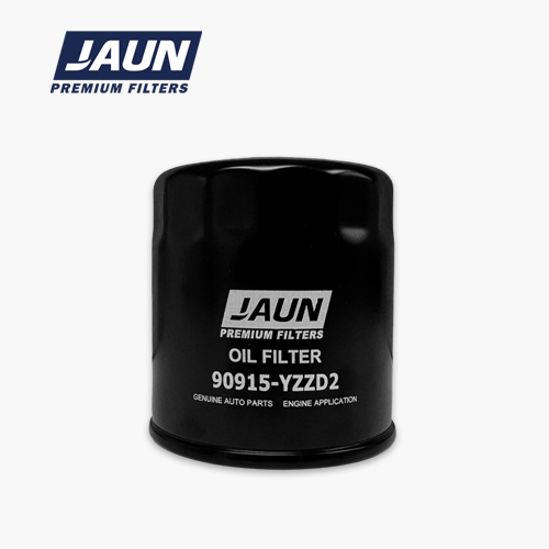 Toyota Oil Filter 90915-YZZD2