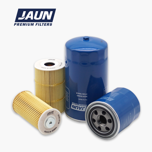 Jaun Oil Filters