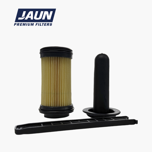 Truck Bus Heavy Equipment Urea Filter 2962884300 New Aluminum Alloy Replacement Part