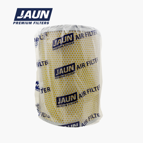 JUAN For New Powertech Trago Truck Engine Air Filter