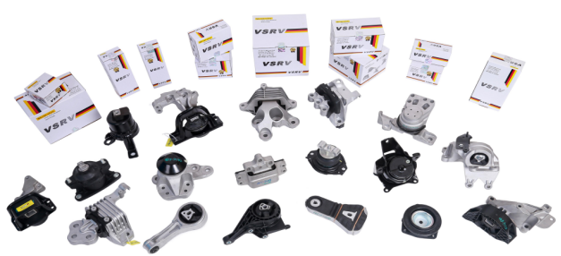 Engine Mounts