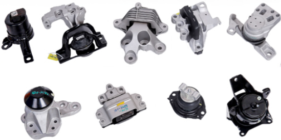 Transmission Mount