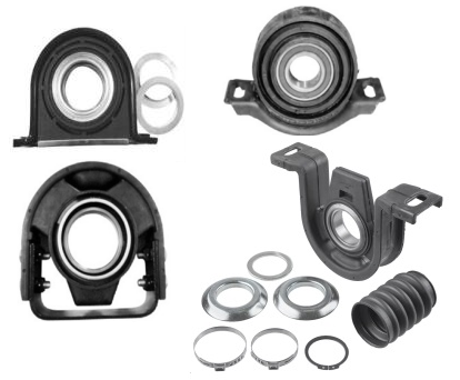 Center bearing