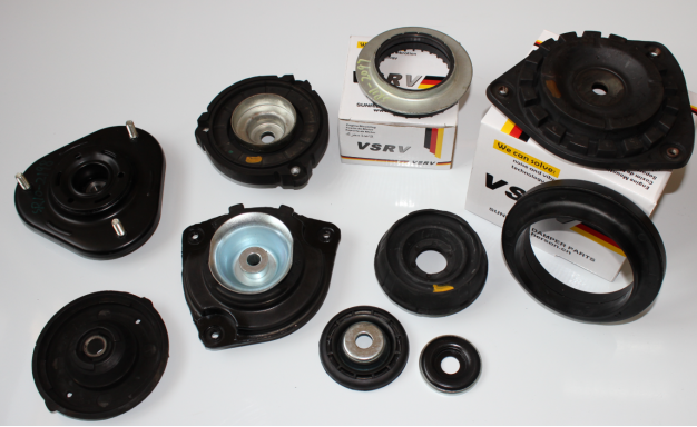 strut mount