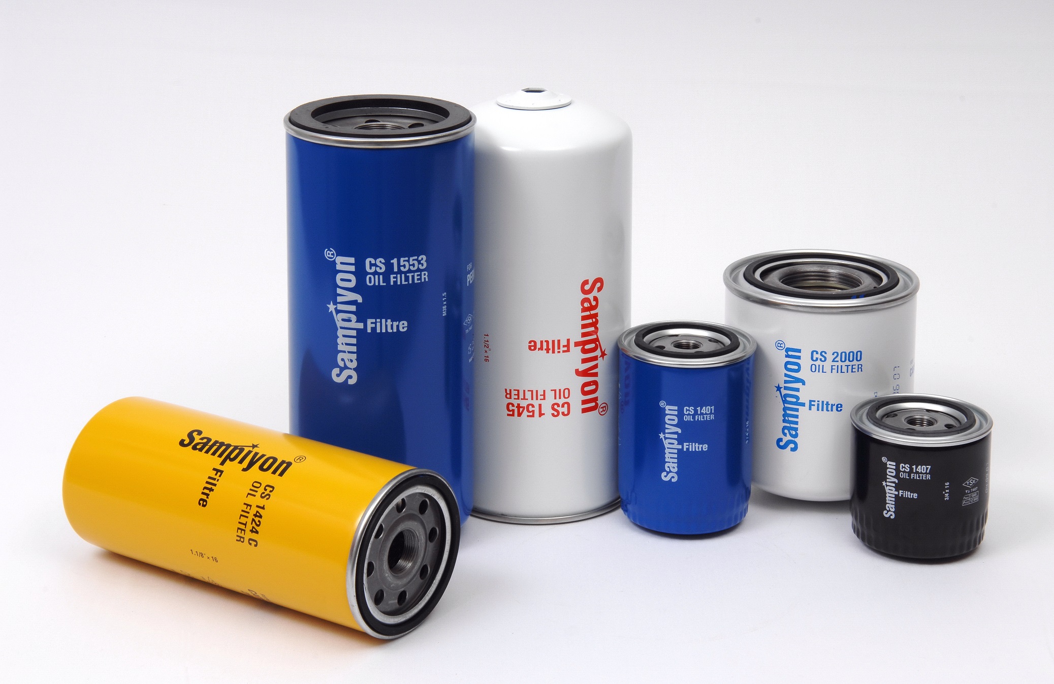 Oil Filters