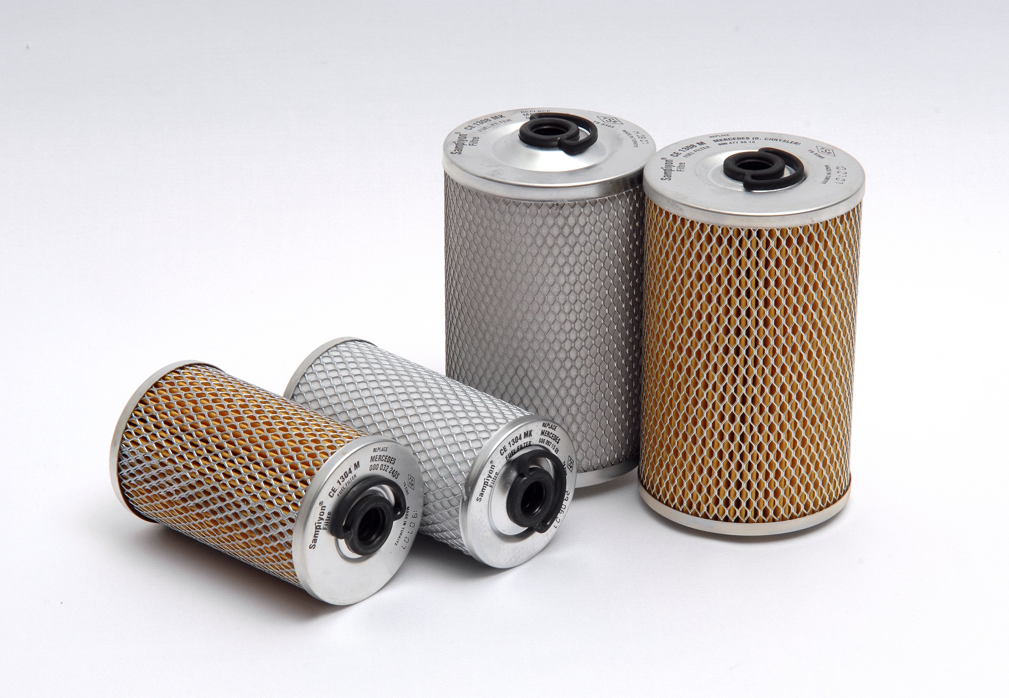 Fuel Filters