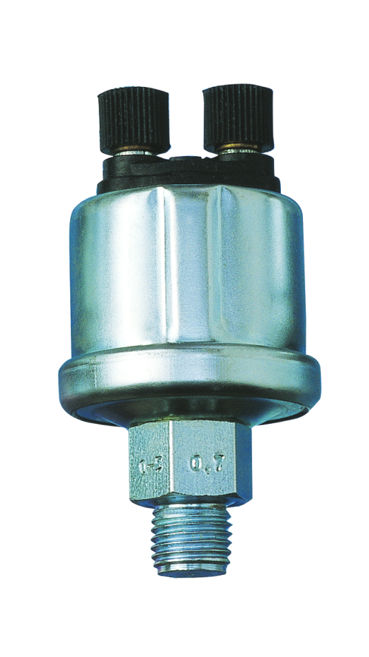 Pressure Sensor (Resistive)