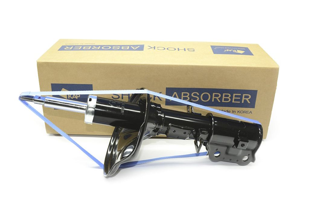 SHOCK ABSORBERS(KAP)