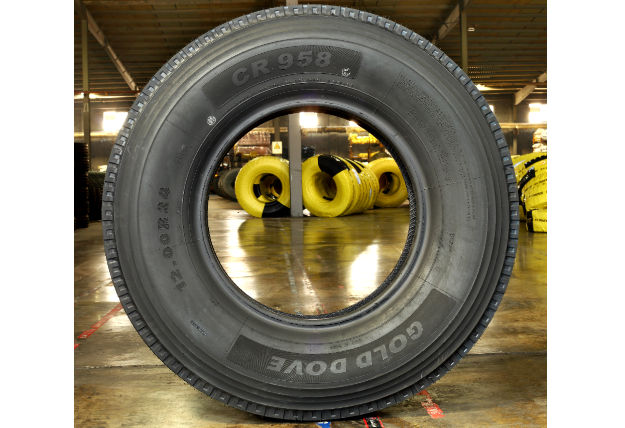 12.00R24 VEYRON BRAND TYRES