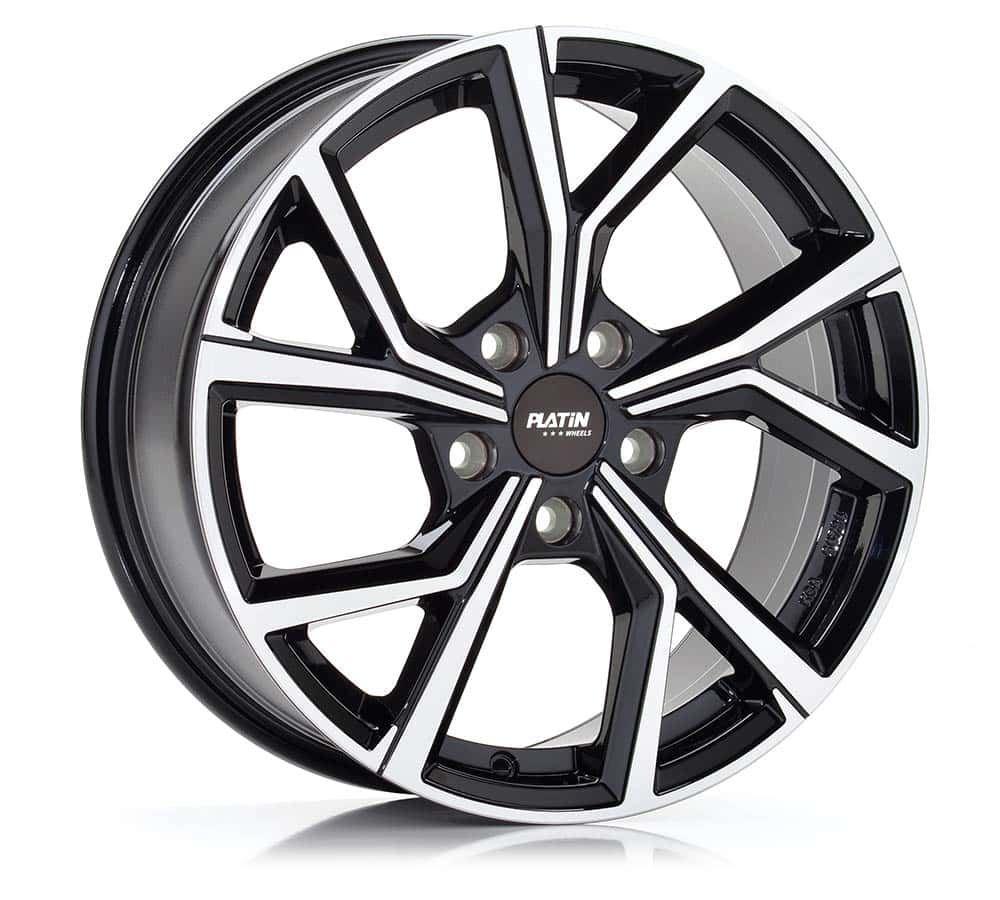 PLATIN WHEELS P115