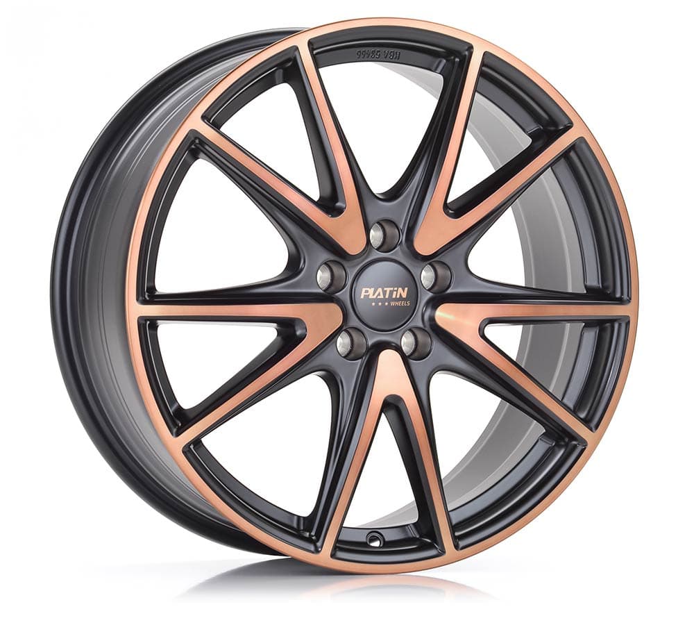 PLATIN WHEELS P99