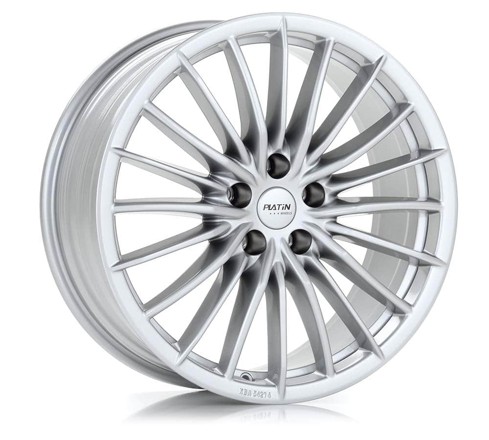 PLATIN WHEELS P119