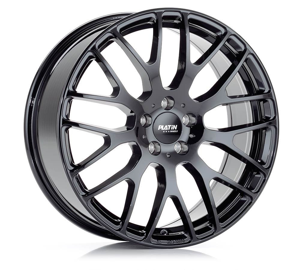 PLATIN WHEELS P70
