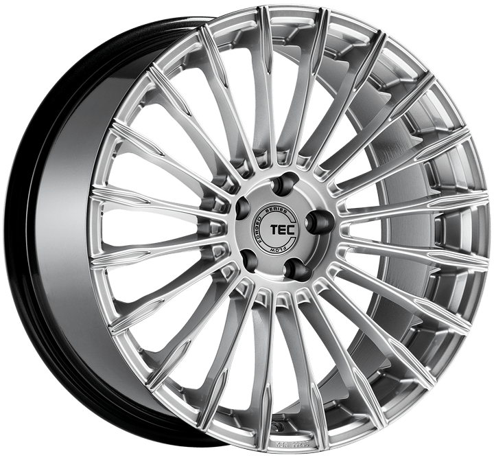 TEC Speedwheels GT 5