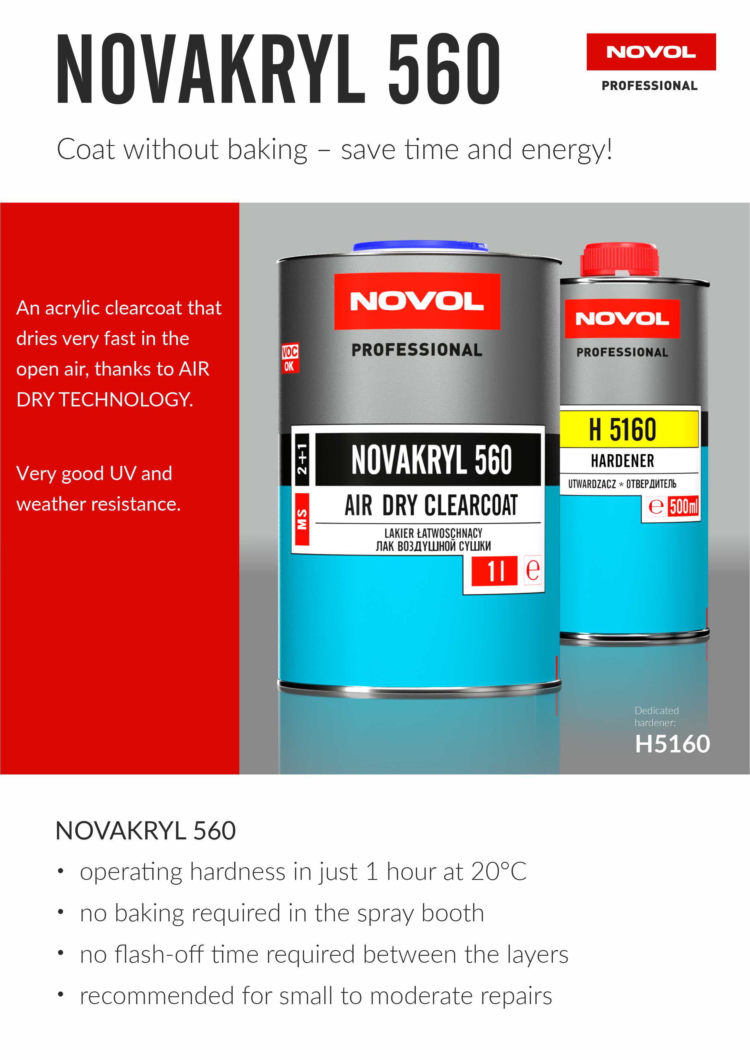 Novakryl