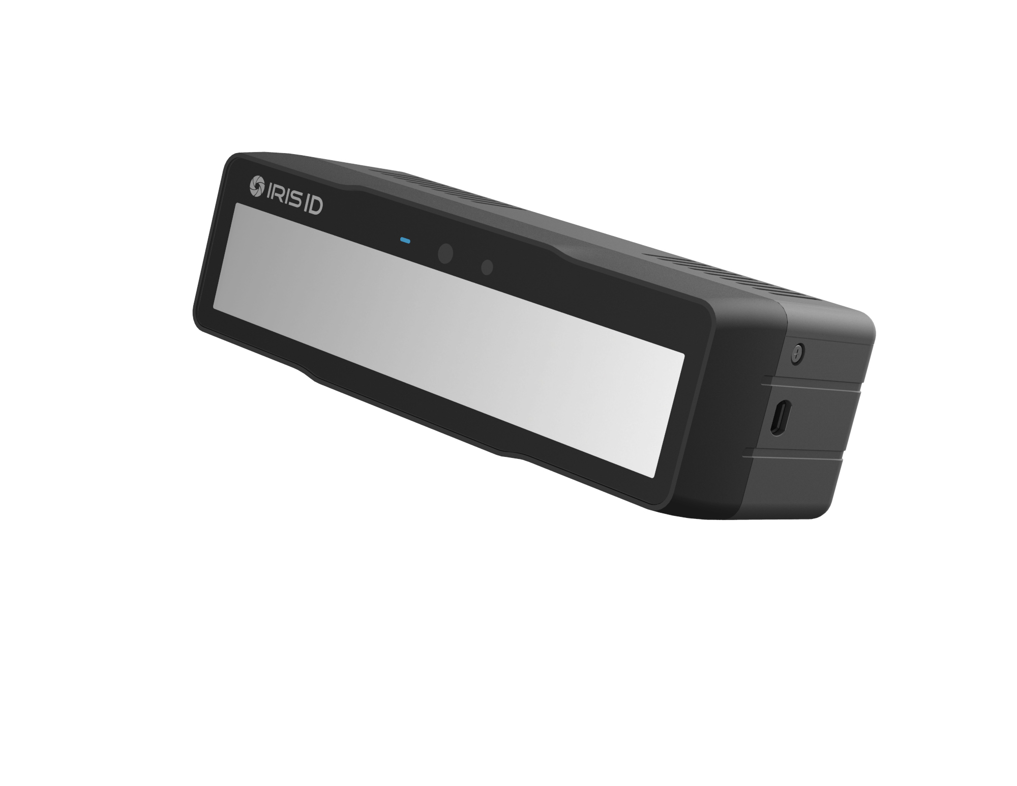 Iris ID Systems, Inc. | Exhibitor Intersec 2026 | iCAM TD200