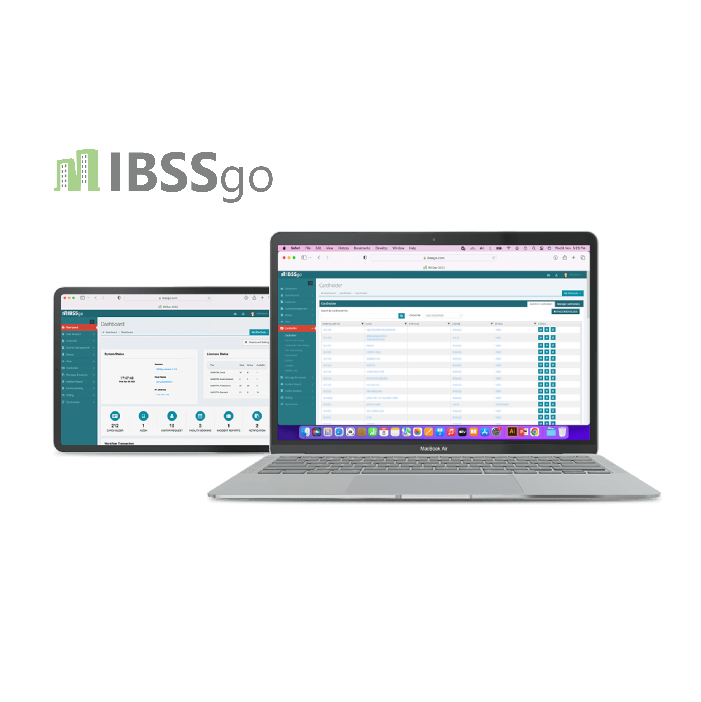 ASIS Technologies Pte Ltd | Exhibitor Intersec 2026 | undefined