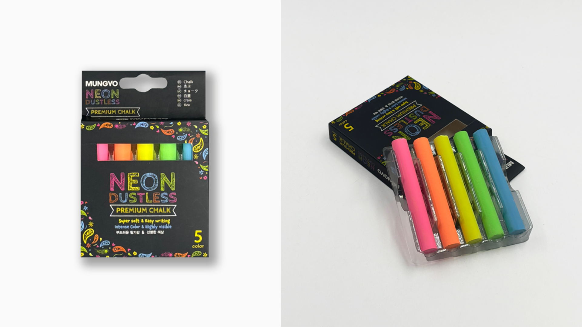 Chalk