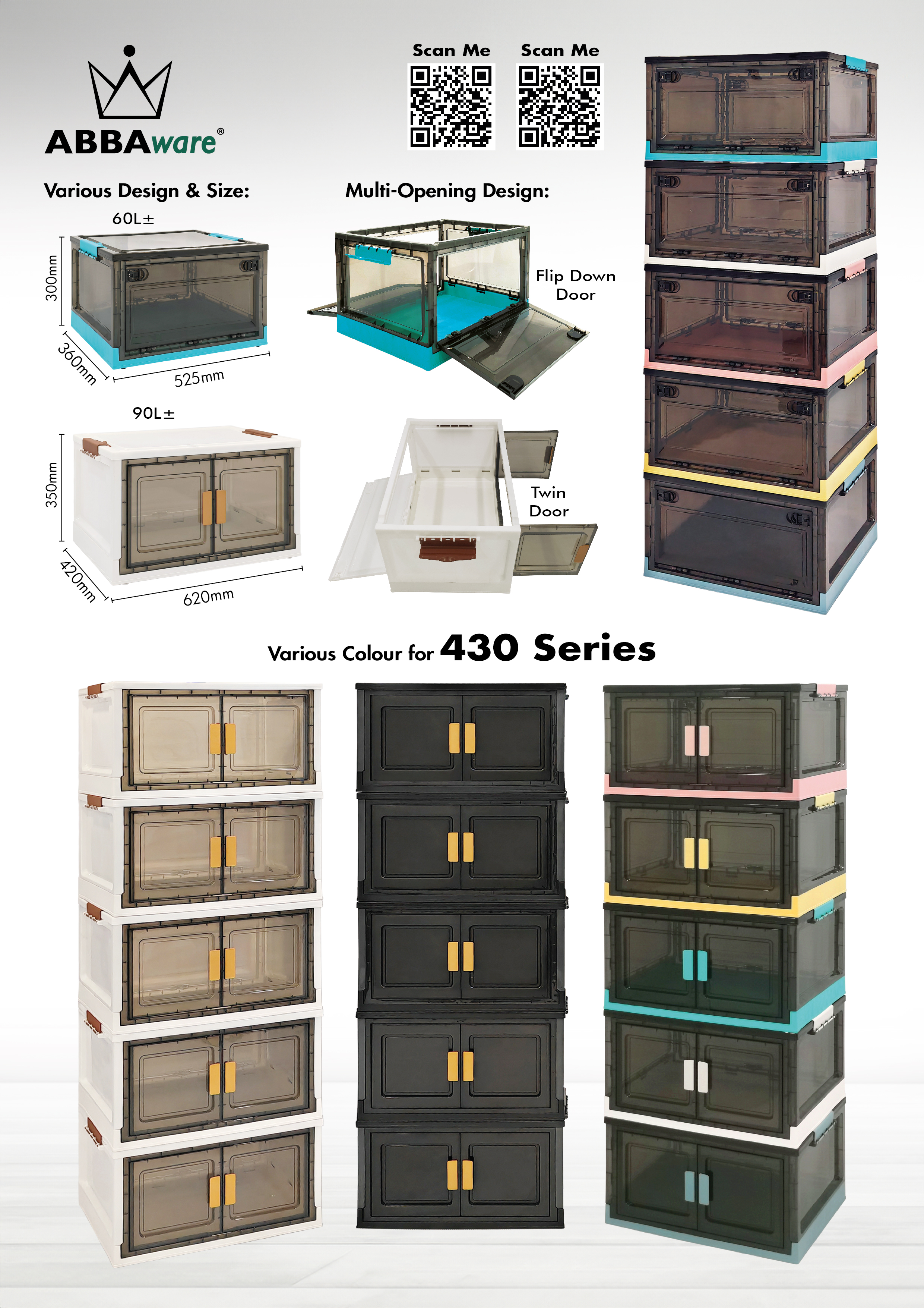 Storage 