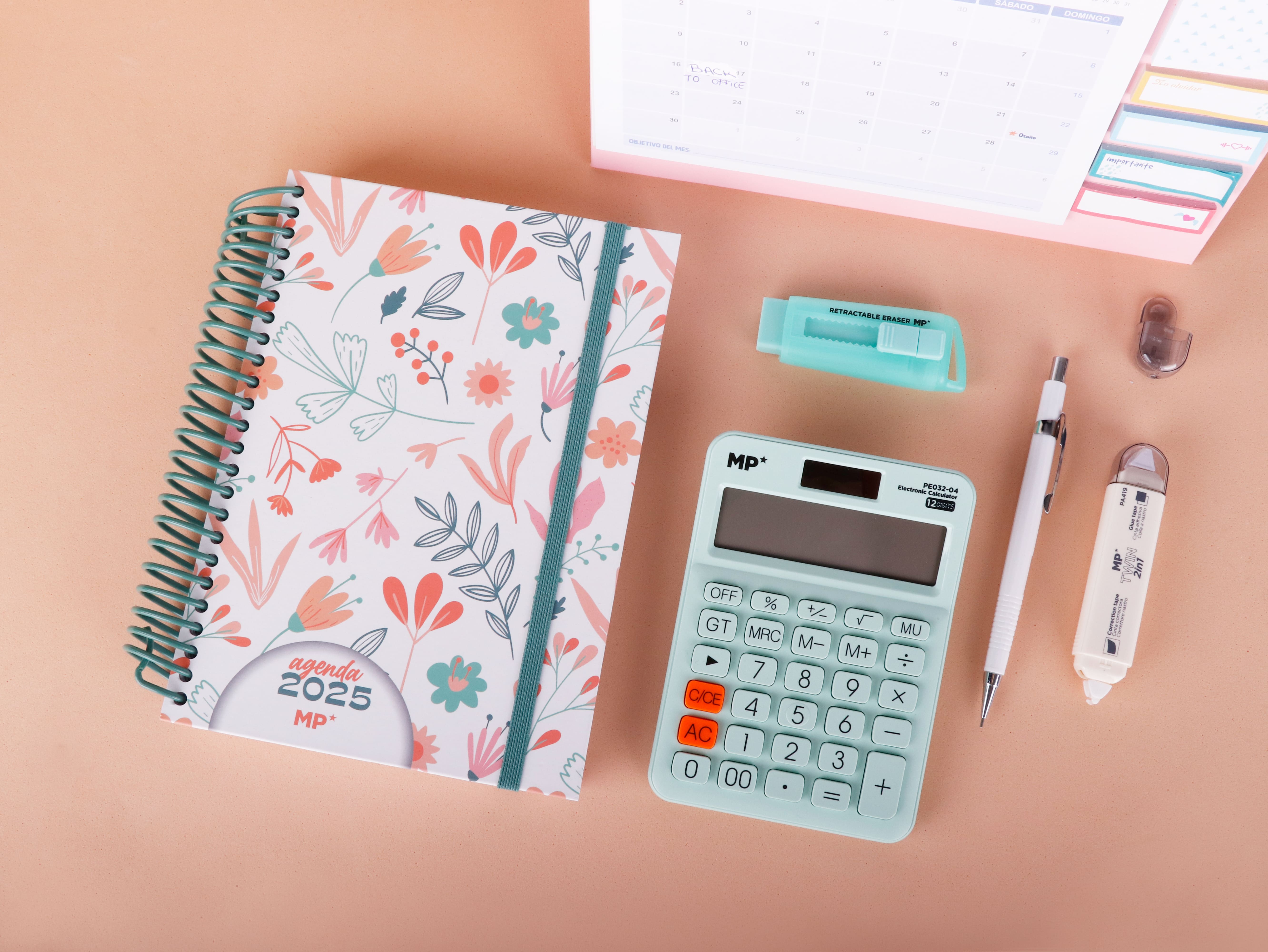 STATIONERY SUPPLIES
