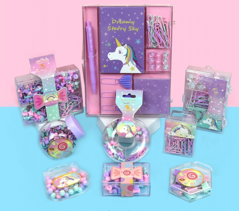 Pins and Clips Stationery /office suppliers