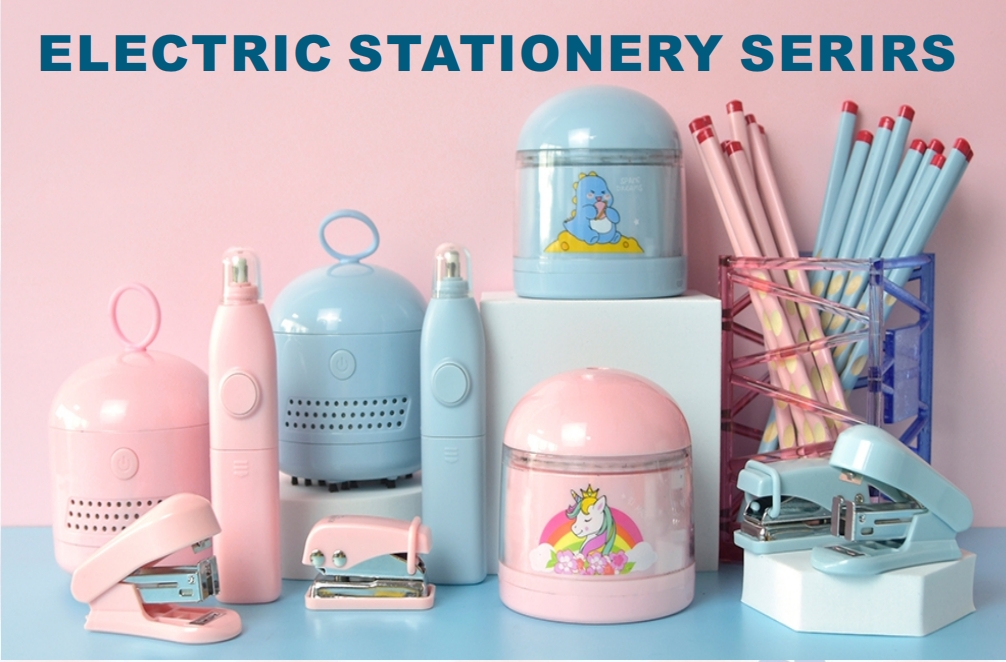 Back To school Stationery set/school Suppliers