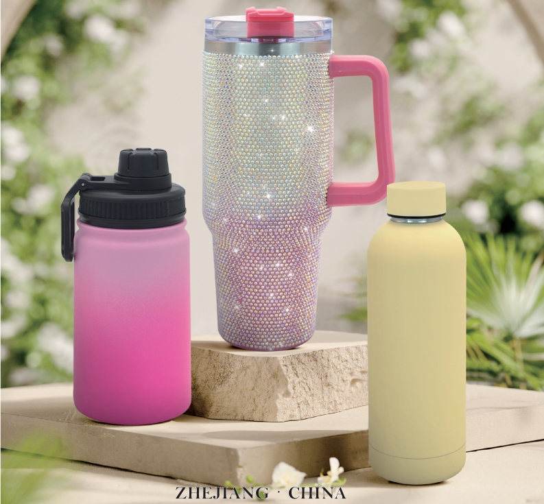 Water Cup 