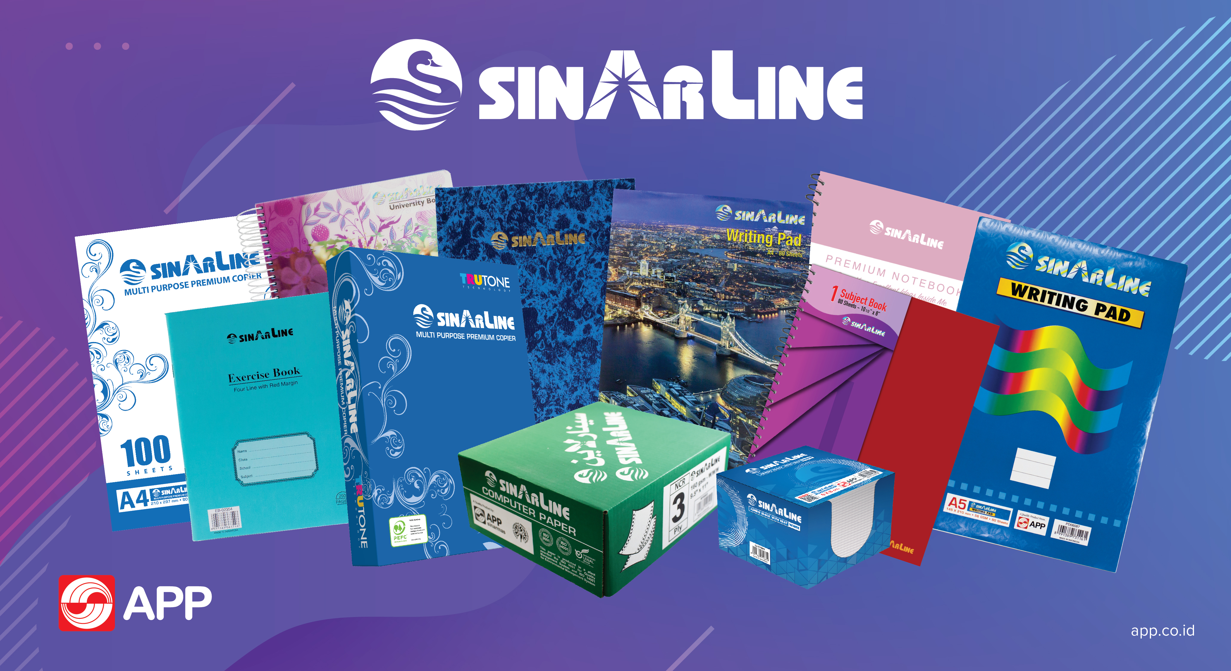 Sinarline 