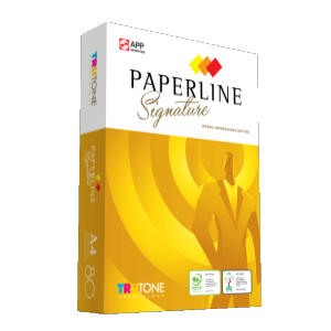 Paperline Signature 