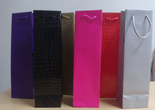 Wine bag