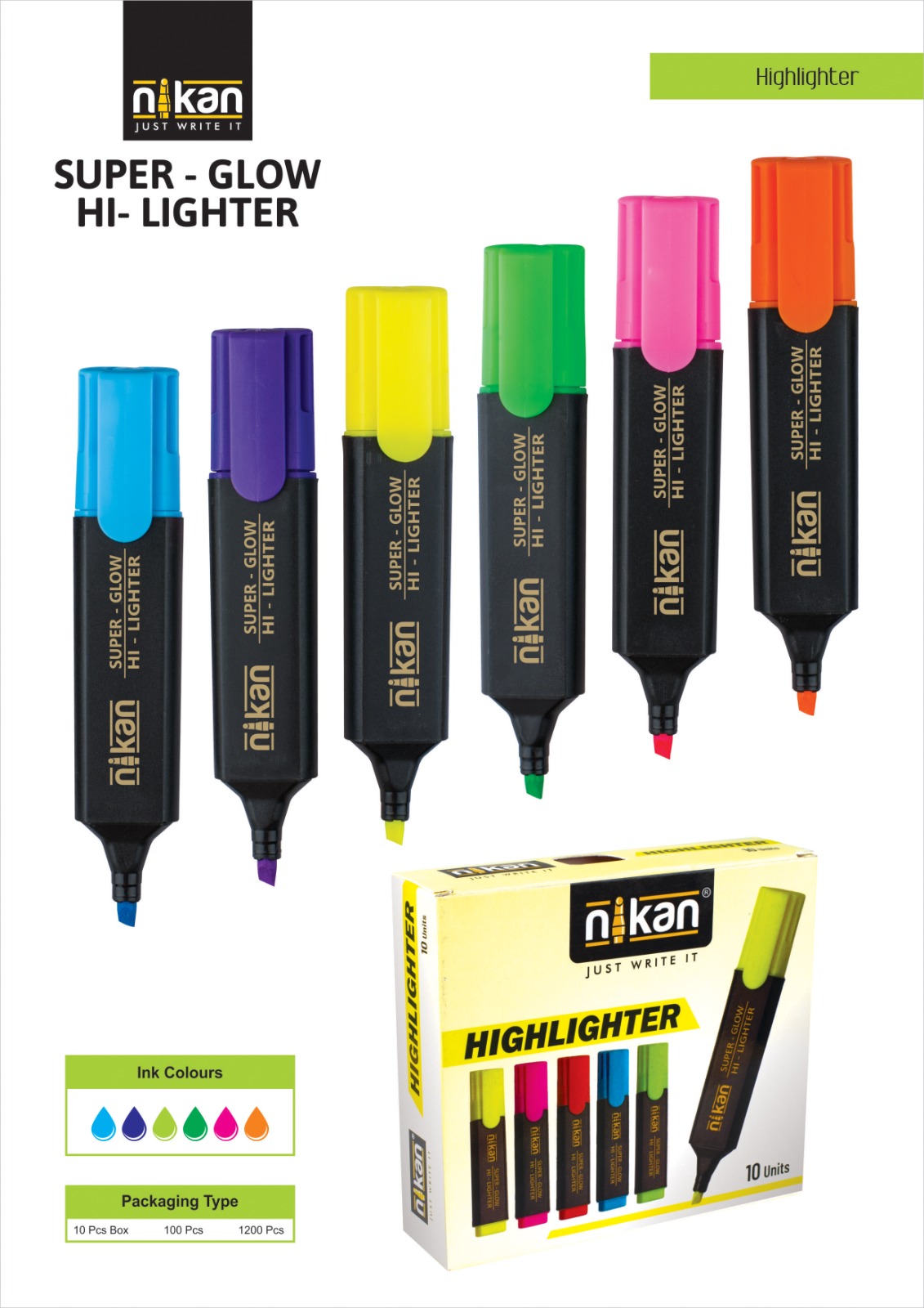 HIGHLIGHTER