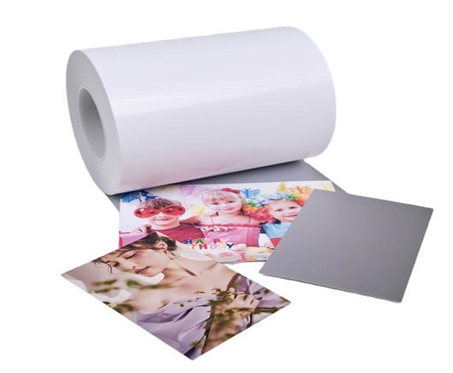 Photo Paper