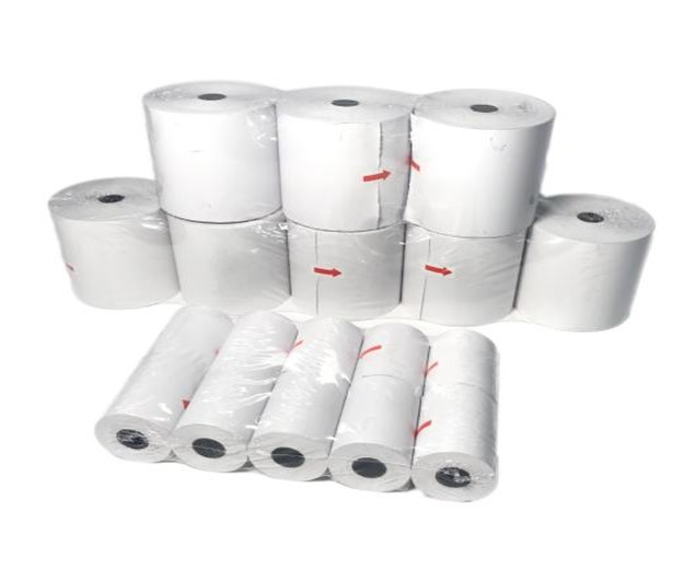 Thermal Paper Roll