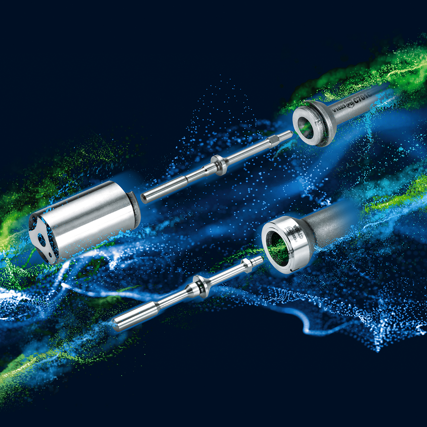MLN International | Exhibitor Automechanika Shanghai 2025 | Global