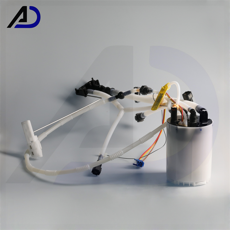 Exhibitors & Products - Aojiade Automotive Electronics Co