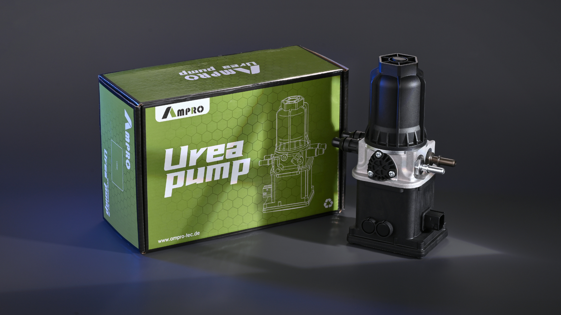 Urea Pump