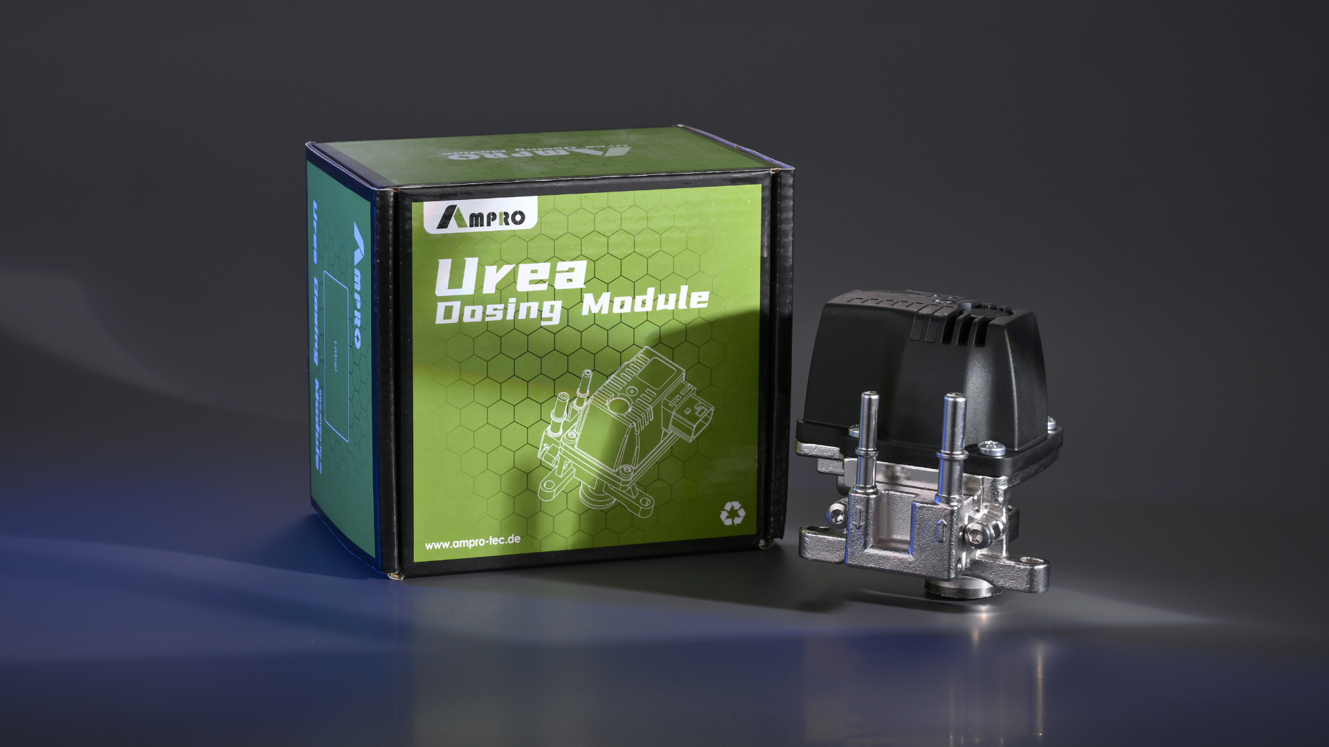 Urea Dosing Module
