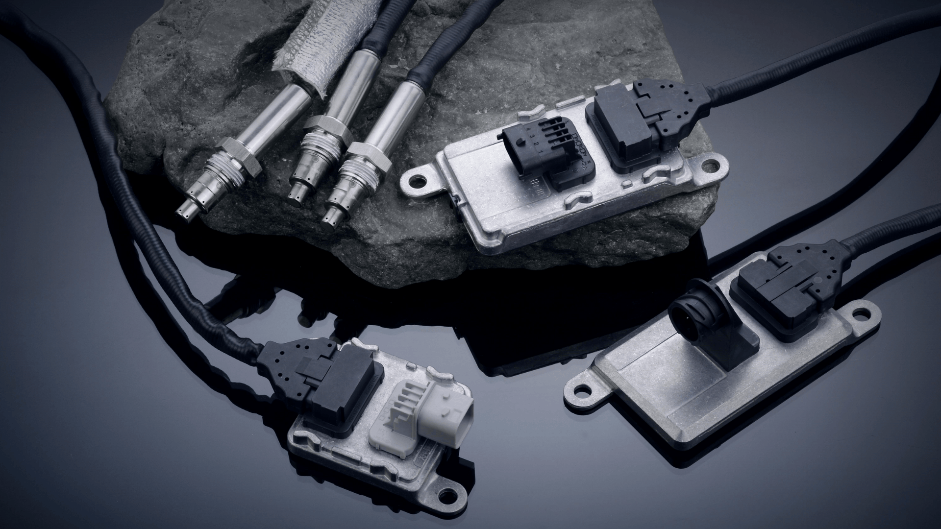 NOx Sensor