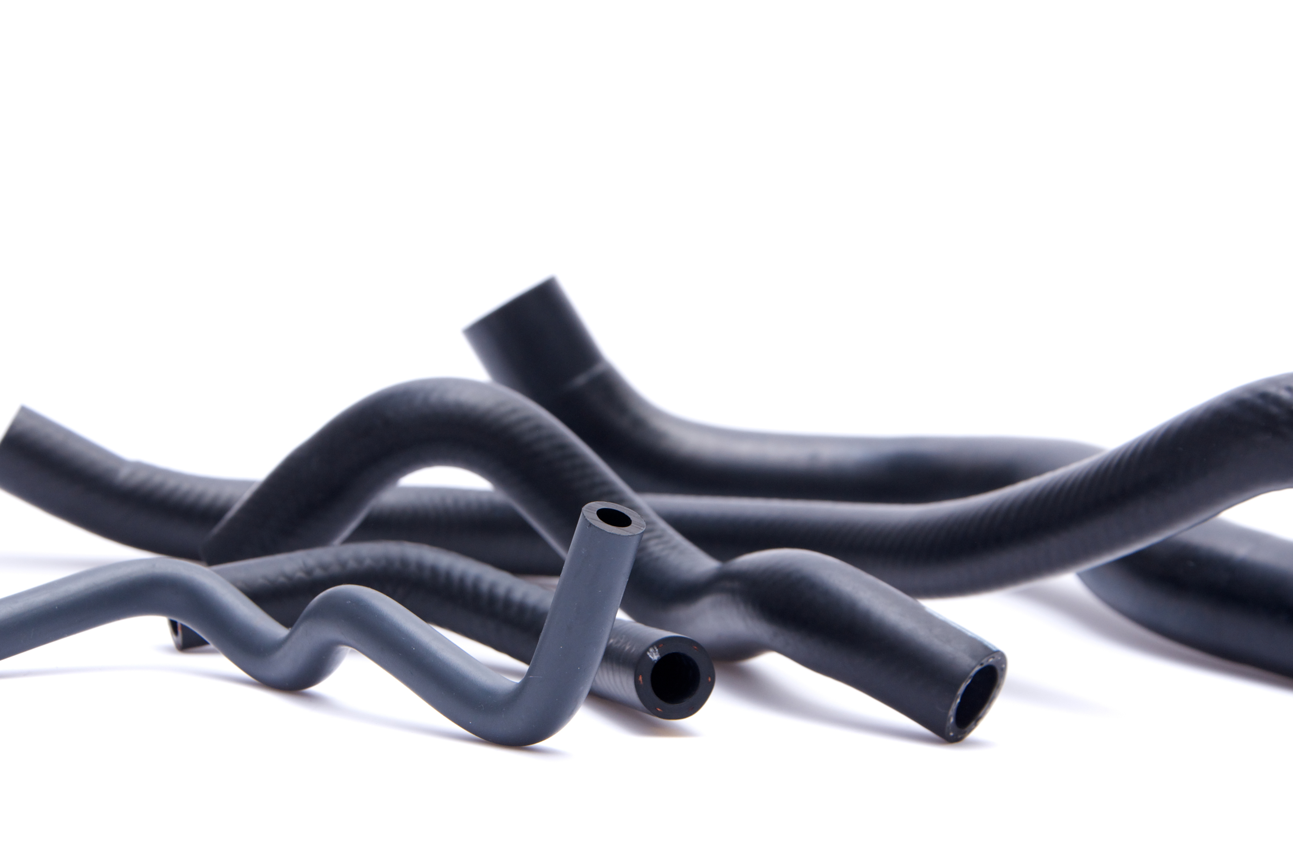 Rubber Hoses