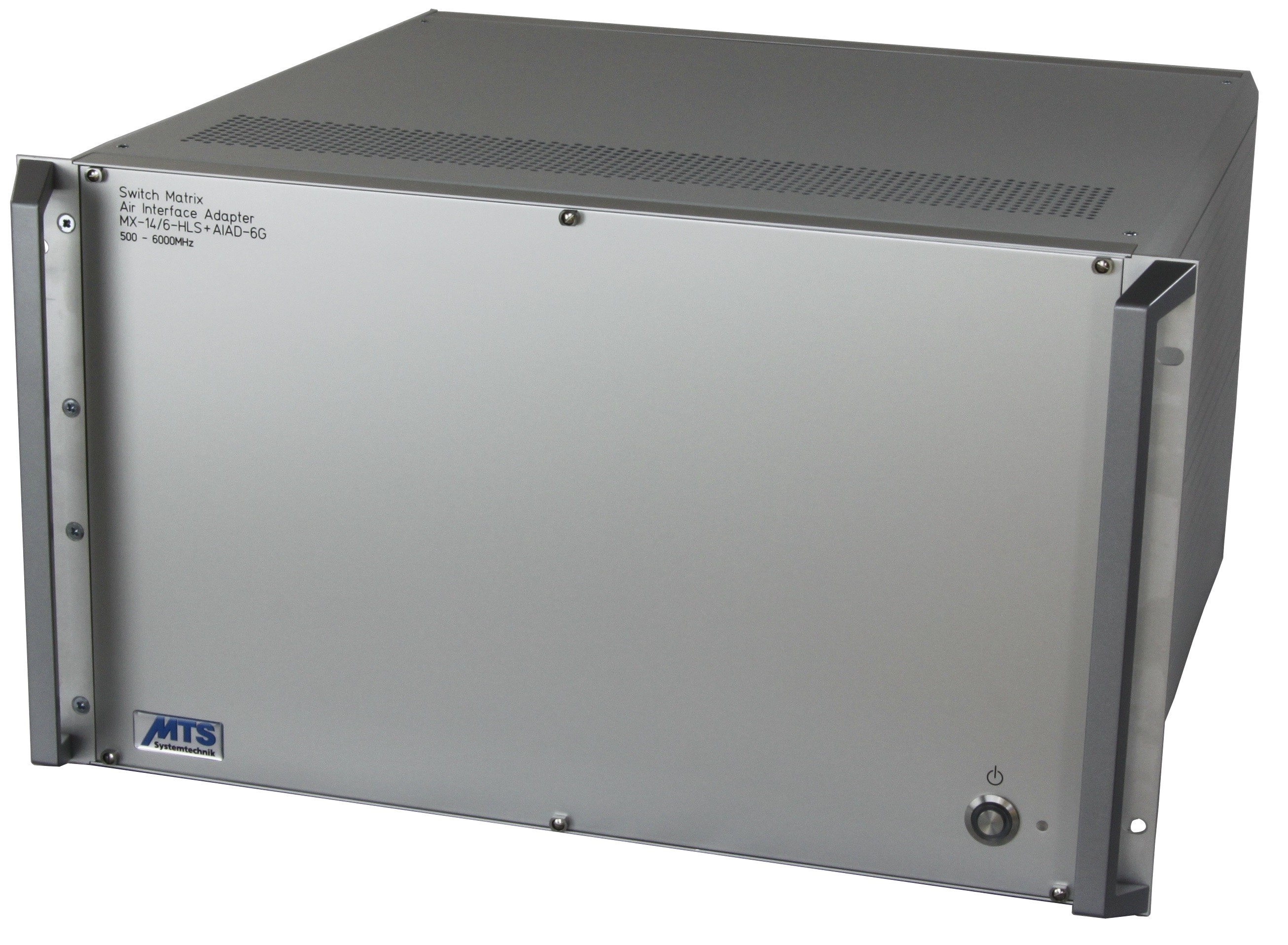 MX-14/6-HLS, Passive Full Fan-Out Switch Matrix