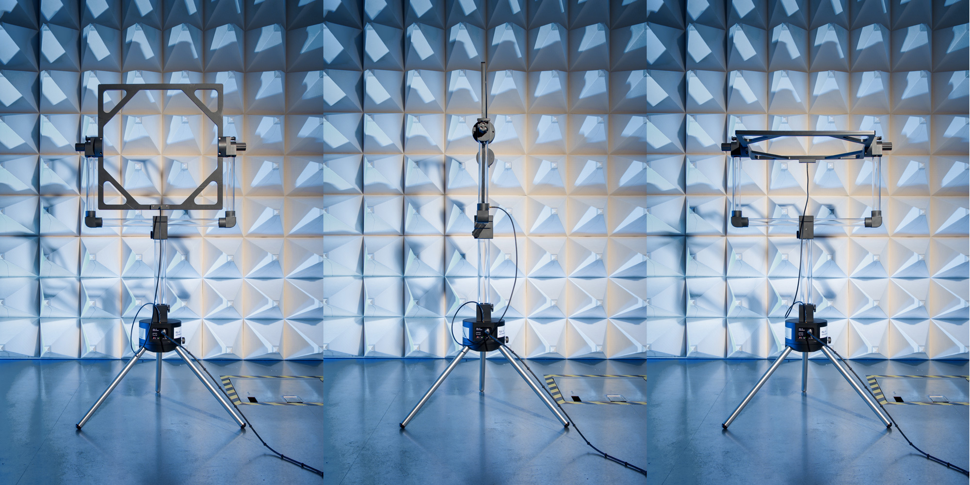 Precision Loop Antenna Set - PLA
