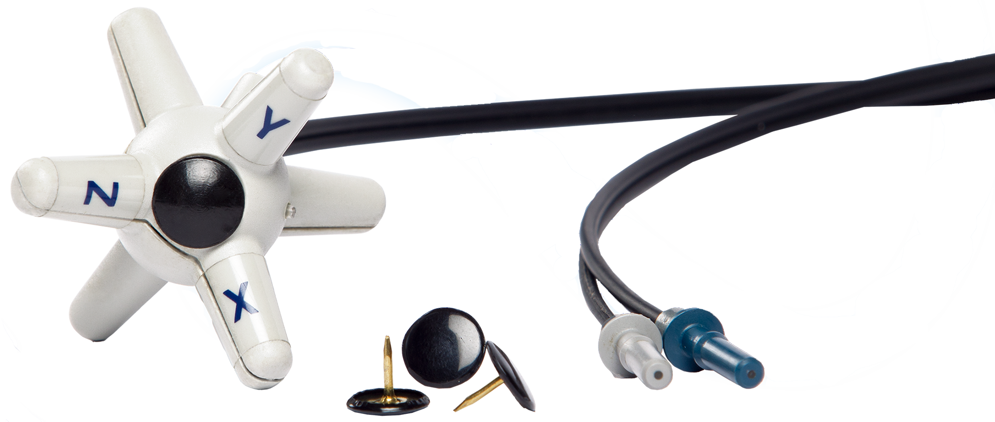 EP-600 series – RF electric field probes
